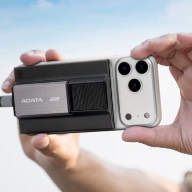 Adata SR800