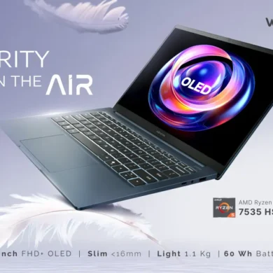 Advan Workplus Air