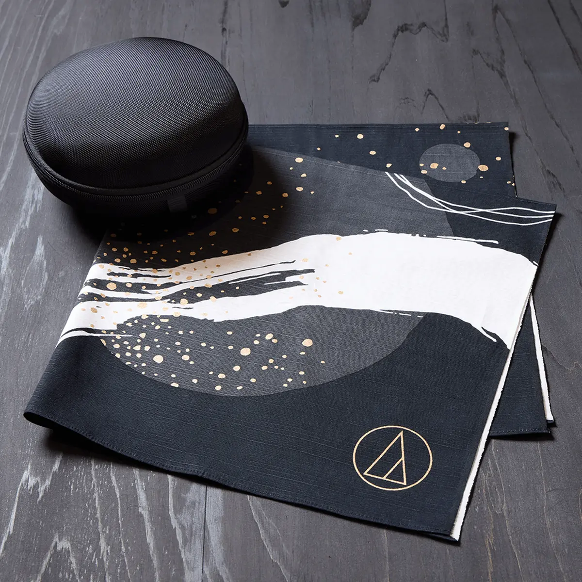 Audio Technica ATH M50x ENSO 2