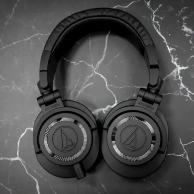 Audio Technica ATH-M50x ENSO