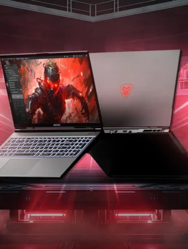 Axioo Luncurkan Pongo 755, Laptop Gaming RTX 50 Harga 16 Jutaan Rupiah 27 Axioo Pongo 755