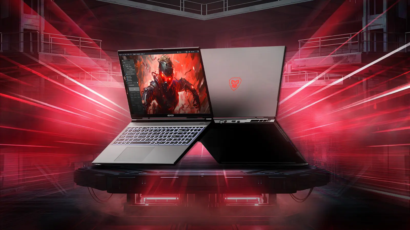 Axioo Luncurkan Pongo 755, Laptop Gaming RTX 50 Harga 16 Jutaan Rupiah 24 Axioo Pongo 755