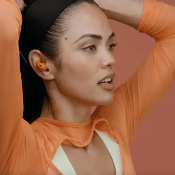 Beats Powerbeats Fit