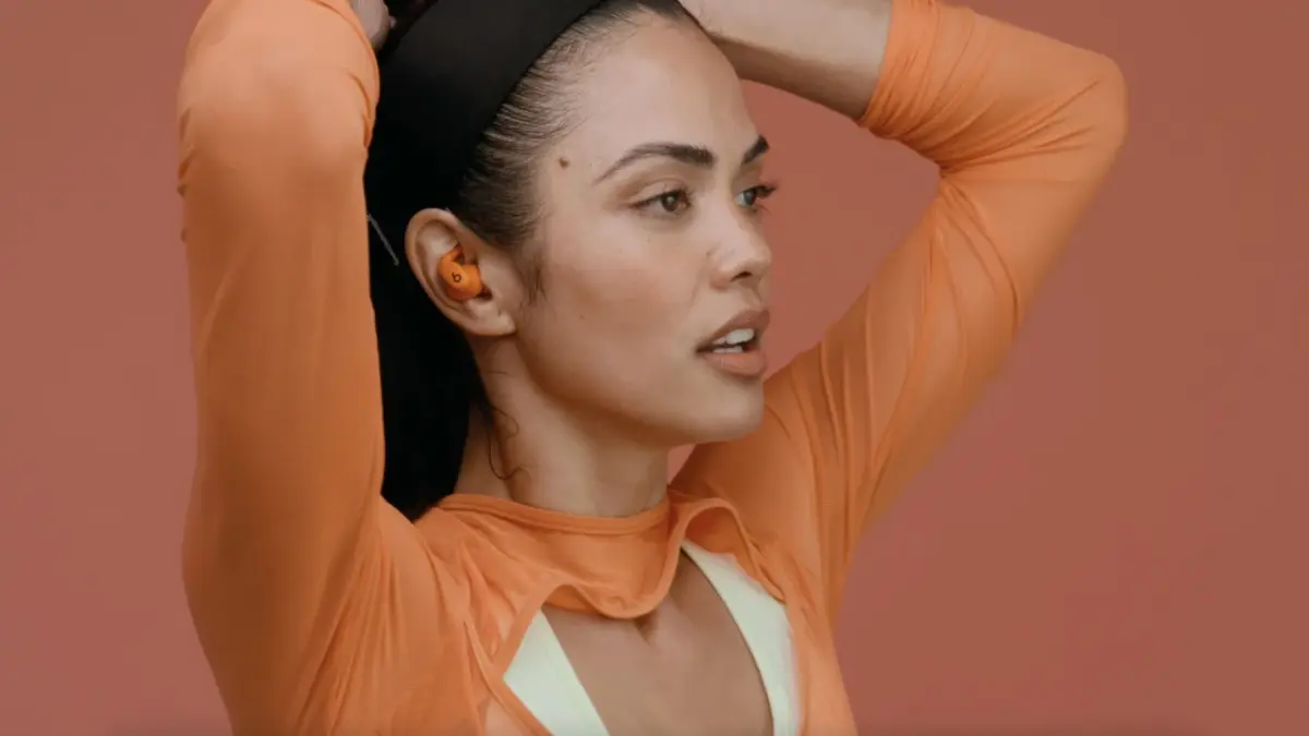 Beats Powerbeats Fit: TWS 3 Jutaan dengan Desain Sirip untuk Teman Olahraga 24 Beats Powerbeats Fit