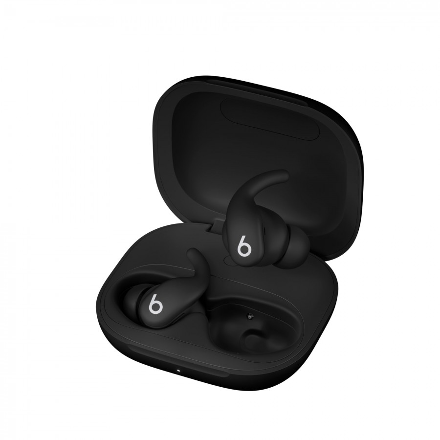 Beats Powerbeats Fit: TWS 3 Jutaan dengan Desain Sirip untuk Teman Olahraga 27 Beats Powerbeats Fit 4