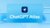 CHatGPT Atlas
