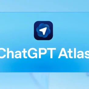 CHatGPT Atlas