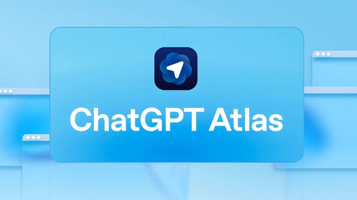 CHatGPT Atlas