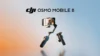 DJI Osmo Mobile 8