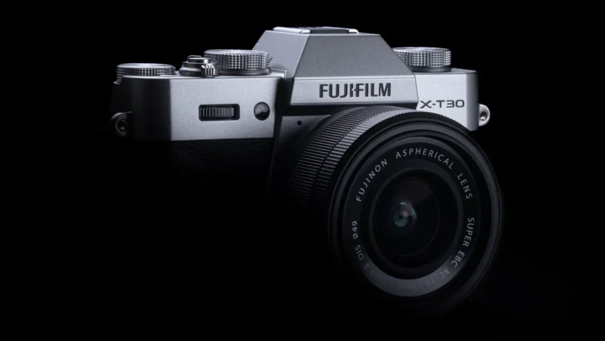 Fujifilm X-T30 III: Kamera Mirrorless Pemula Canggih dengan Kemampuan Rekam Video 6.2K 27 Fujifilm X-T30 III