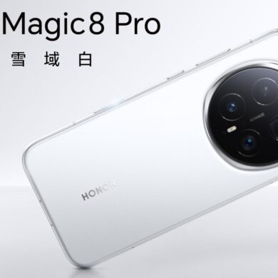 Honor Magic 8 Pro