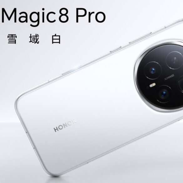 Honor Magic 8 Pro 1 Honor Magic 8 Pro