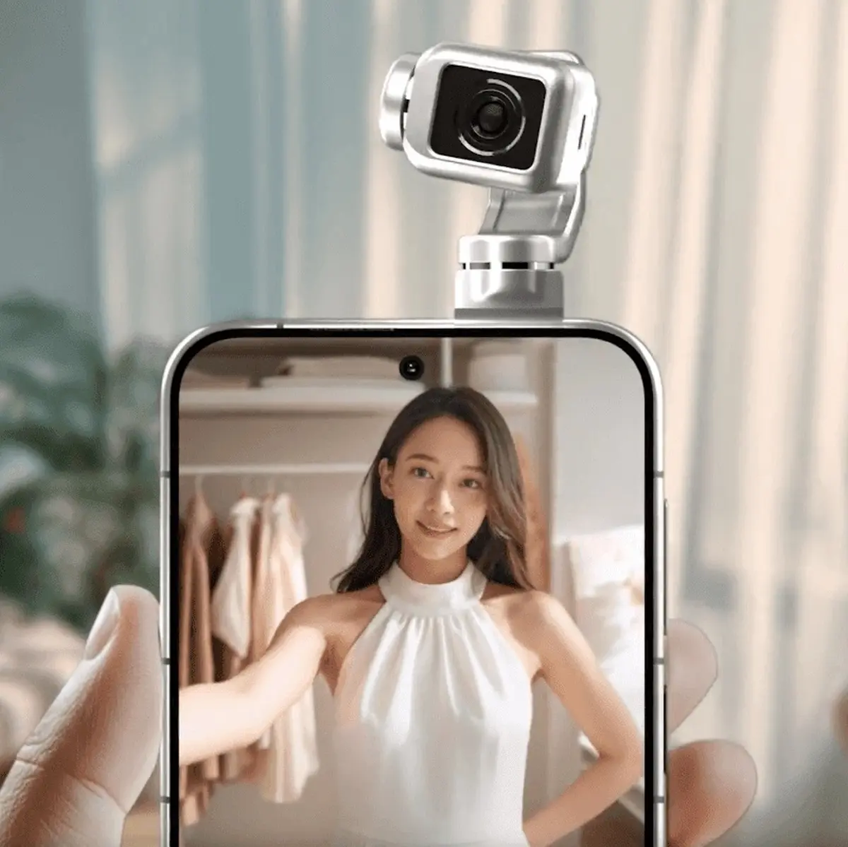 Honor ROBOT PHONE: Smartphone Canggih dengan AI dan Kamera Robotik 27 Honor Robot Phone 3