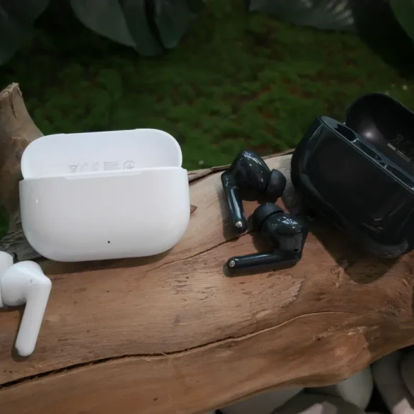 Harga 359 Ribu Rupiah, Huawei FreeBuds SE 4 ANC Resmi Hadir di Indonesia 19 Huawei FreeBuds SE 4 ANC-