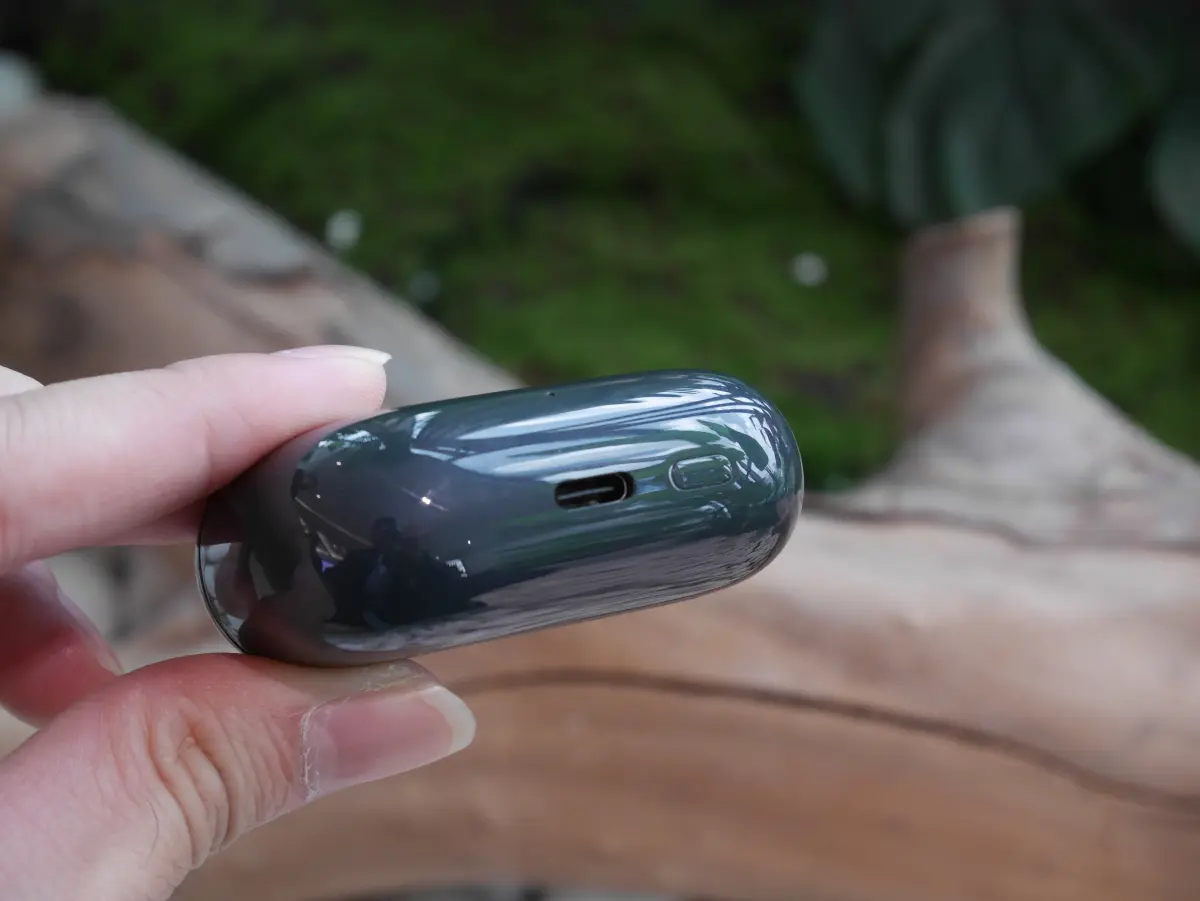 Harga 359 Ribu Rupiah, Huawei FreeBuds SE 4 ANC Resmi Hadir di Indonesia 27 Huawei FreeBuds SE 4 ANC 3