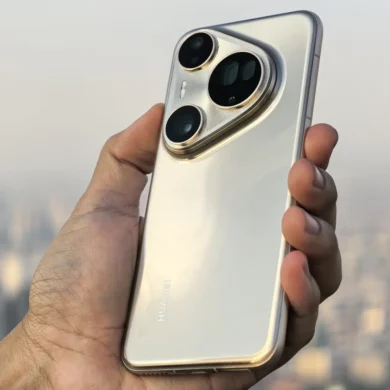 Huawei Pura 80 Ultra