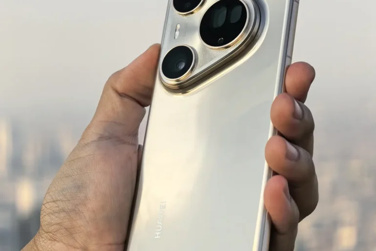 Review Kamera Huawei Pura 80 Ultra 110 Huawei Pura 80 Ultra