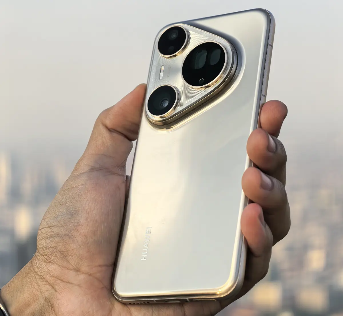 Huawei Pura 80 Ultra