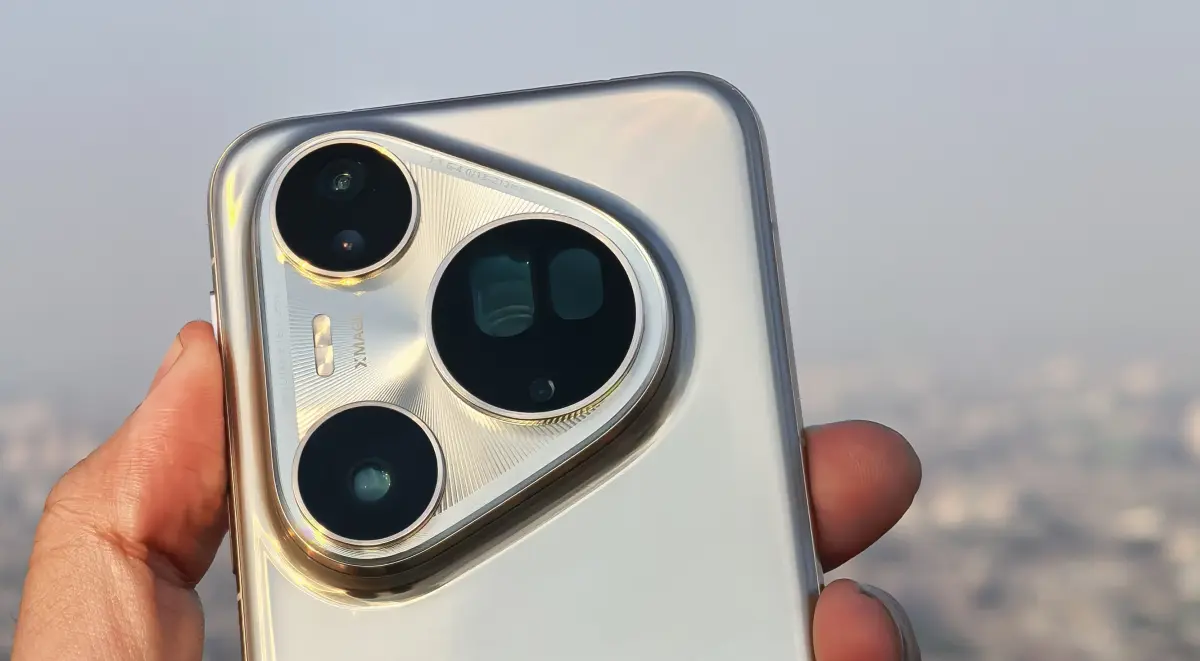 Huawei Pura 80 Ultra 2