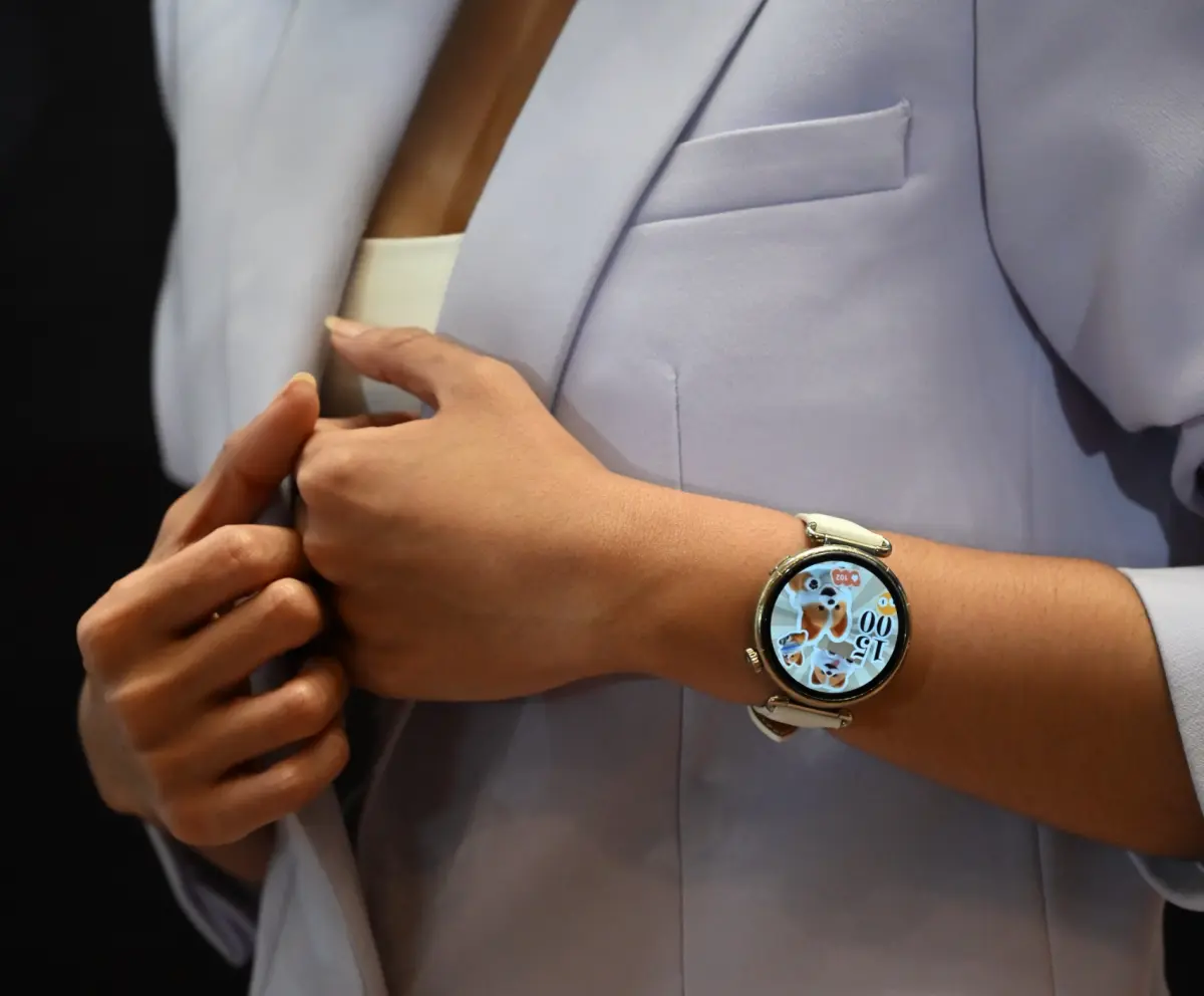 Huawei Watch GT 6 41mm 1