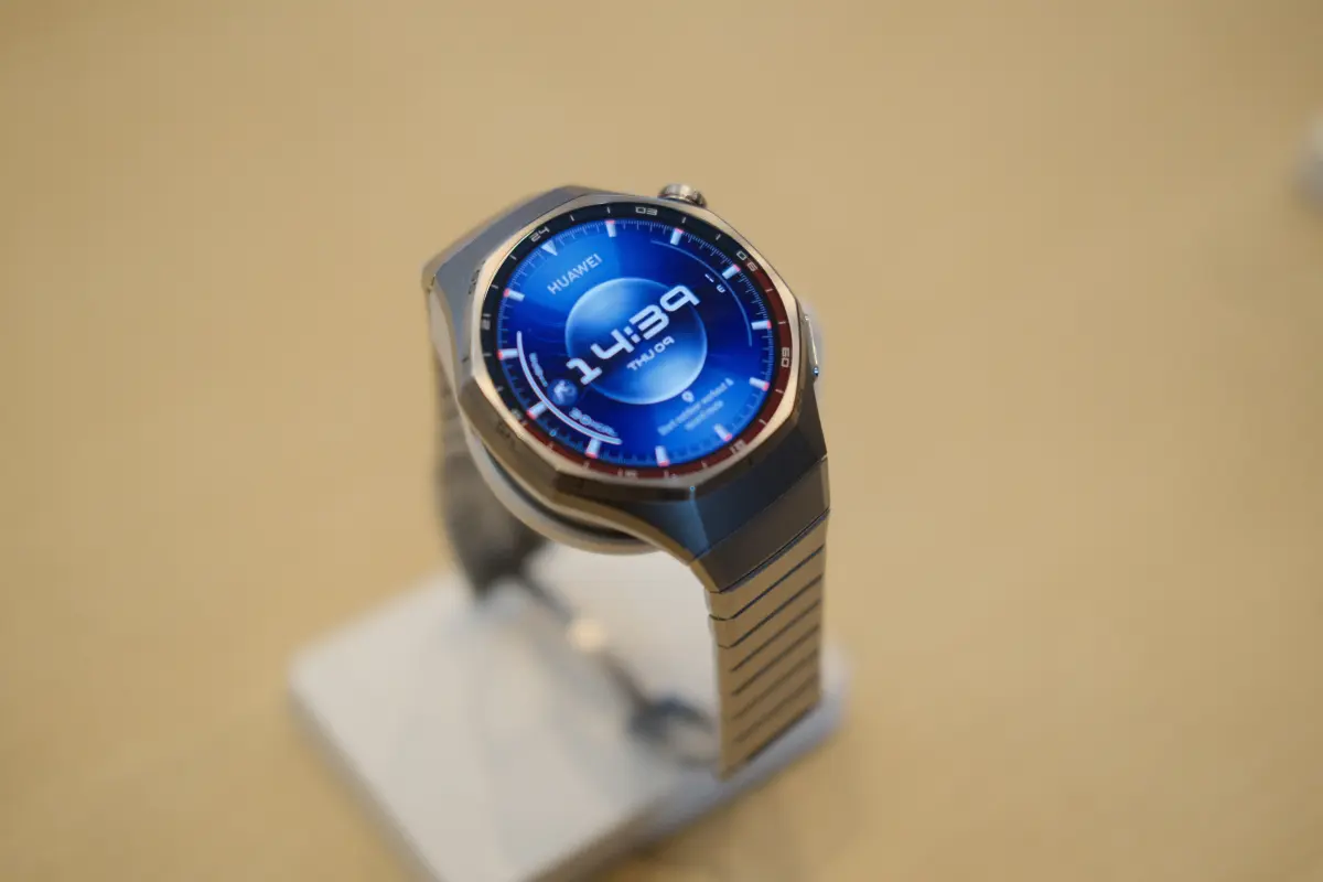 Huawei Watch GT 6 Pro 46mm 1