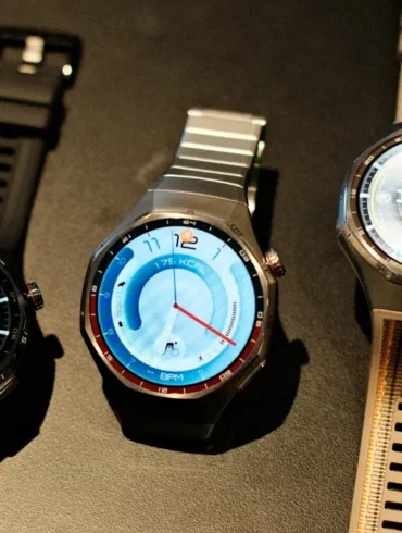 Tawarkan Baterai 21 Hari dan Fitur Pemantauan Kesehatan Canggih, Huawei Watch GT 6 Siap Hadir di Indonesia 44 Huawei Watch GT 6 Series