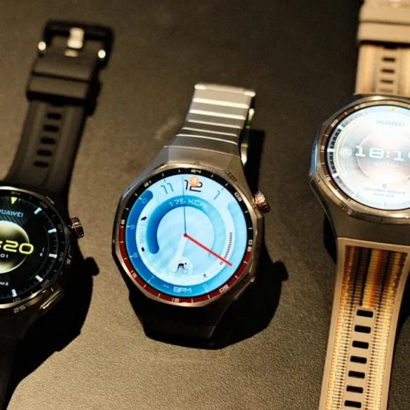 Huawei Watch GT 6 Series