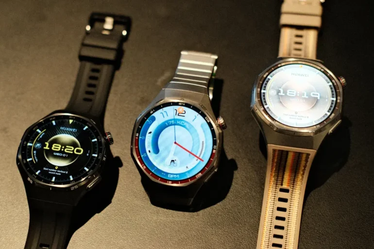 Huawei Watch GT 6 Series