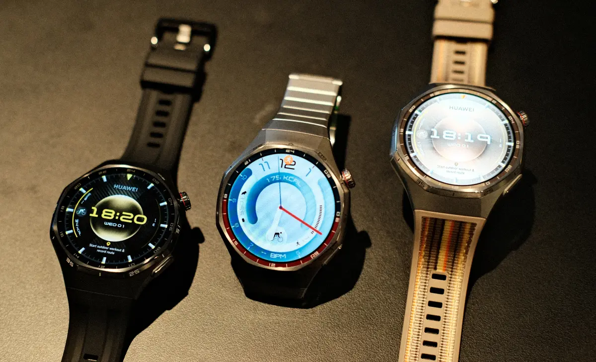 Huawei Watch GT 6 Series