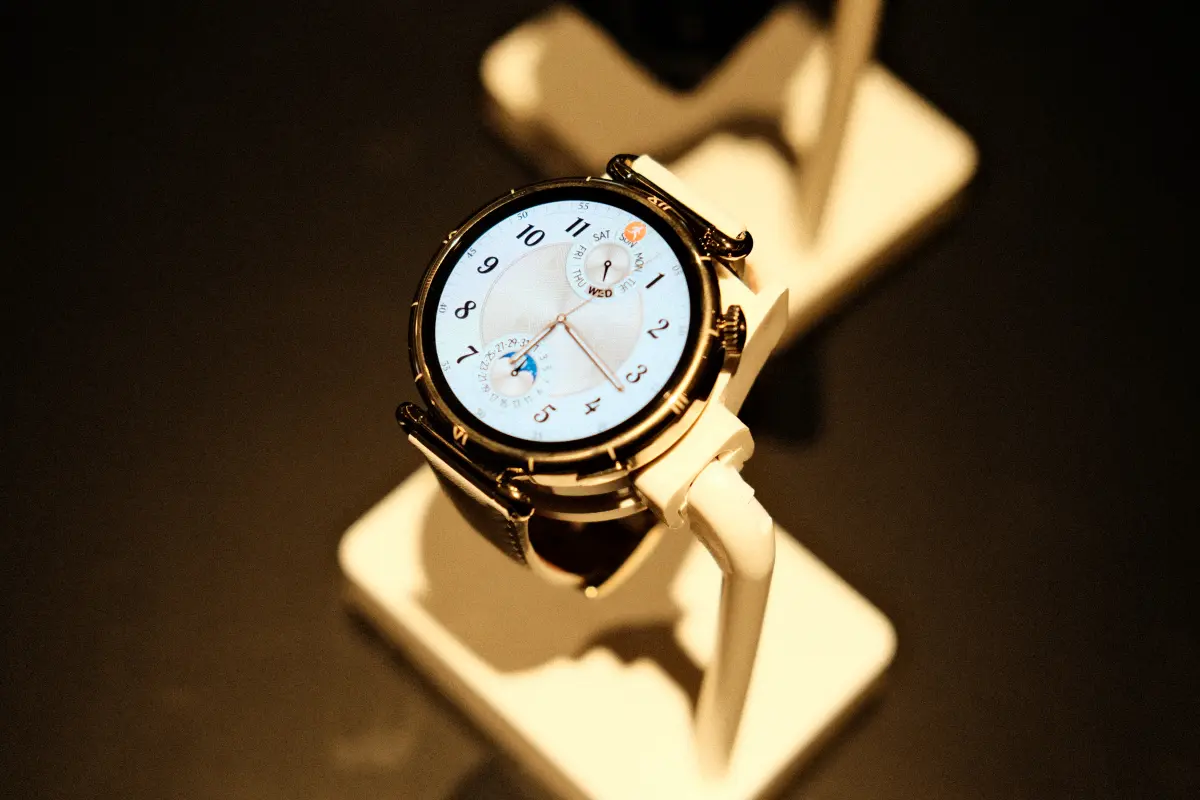 Huawei Watch GT 6 Series 2