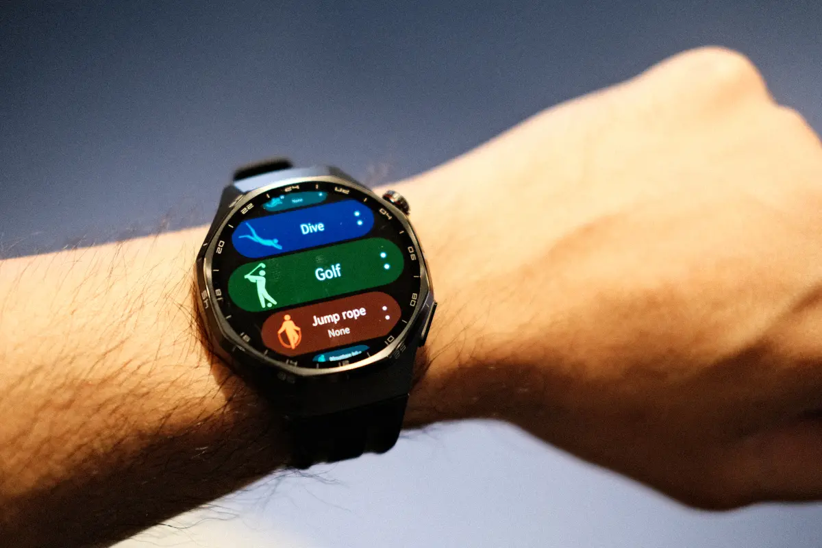 Huawei Watch GT 6 Series 3