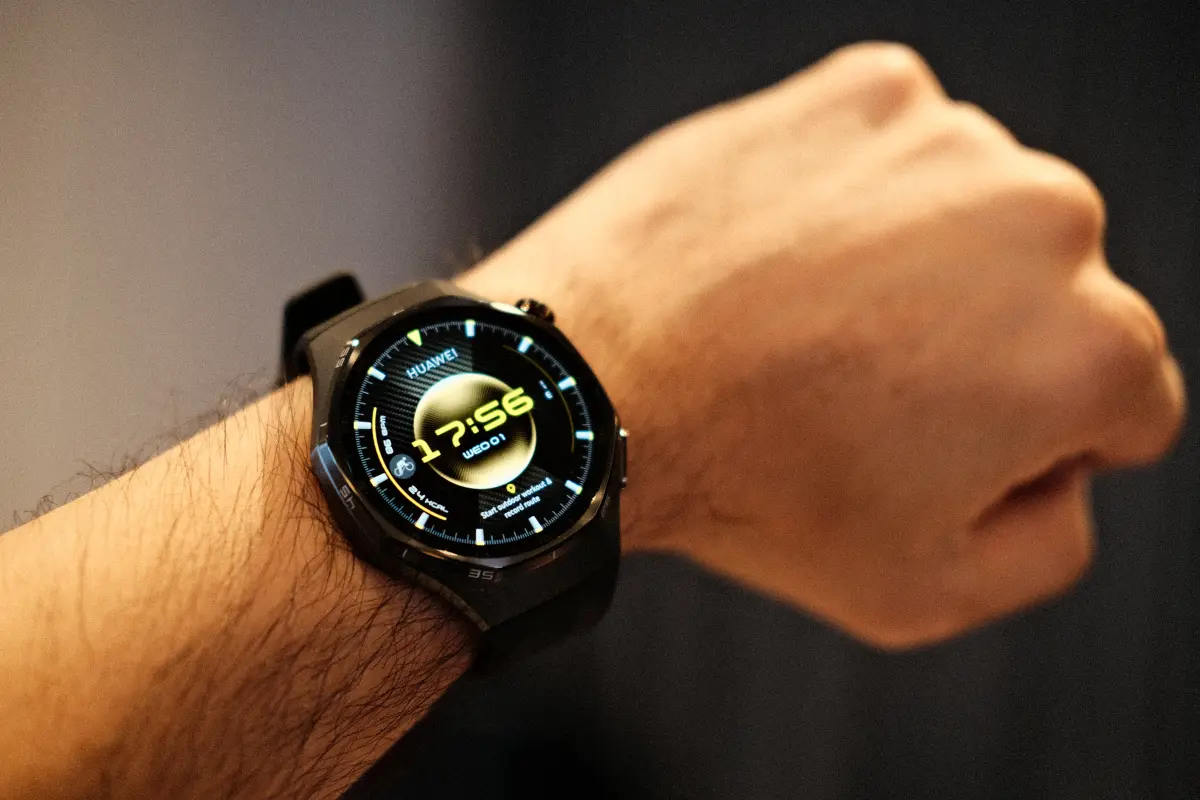 Huawei Watch GT 6 Series