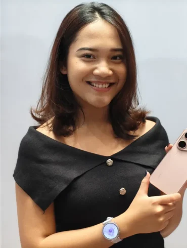 Huawei Watch GT 6 Series dan Pura 80 launch 1 Huawei Watch GT 6 Series dan Pura 80 launch 1