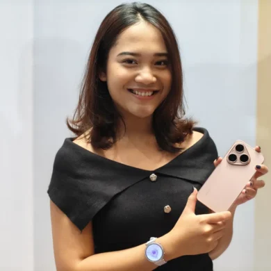 Huawei Watch GT 6 Series dan Pura 80 launch 1