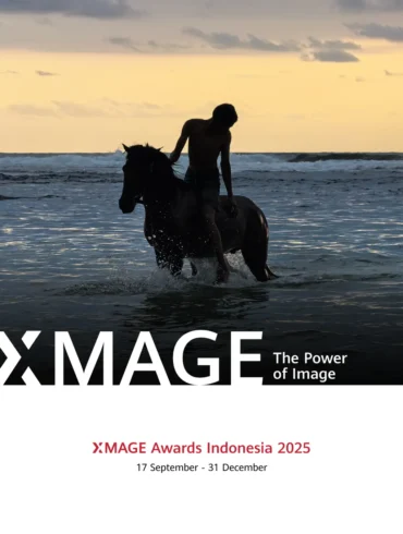 Huawei XMAGE Competition 2025