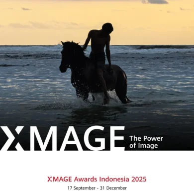 Huawei XMAGE Competition 2025 Huawei XMAGE Competition 2025