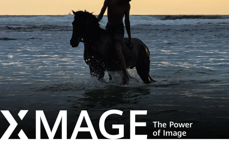 Huawei XMAGE Competition 2025