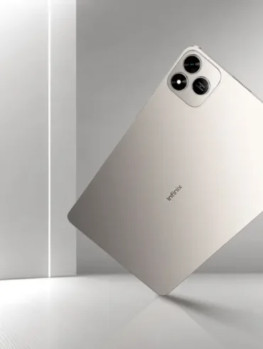 Infinix XPAD 20 Pro