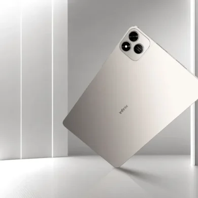 Infinix XPAD 20 Pro