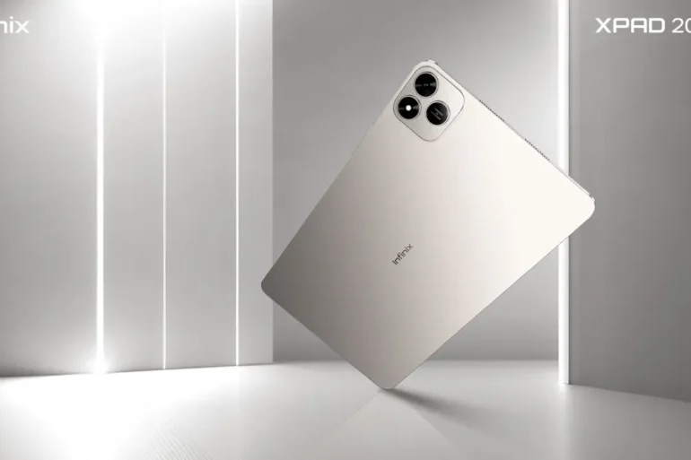 Harga 2 Jutaan Rupiah, Infinix XPAD 20 Pro Tawarkan Layar 12 Inci dan Fitur AI 55 Infinix XPAD 20 Pro