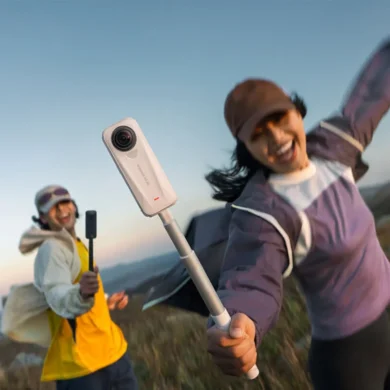 Insta360 X4 Air