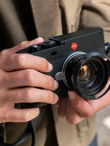 Leica M EV1 2 Leica M EV1