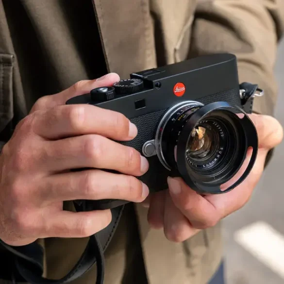 Leica M EV1