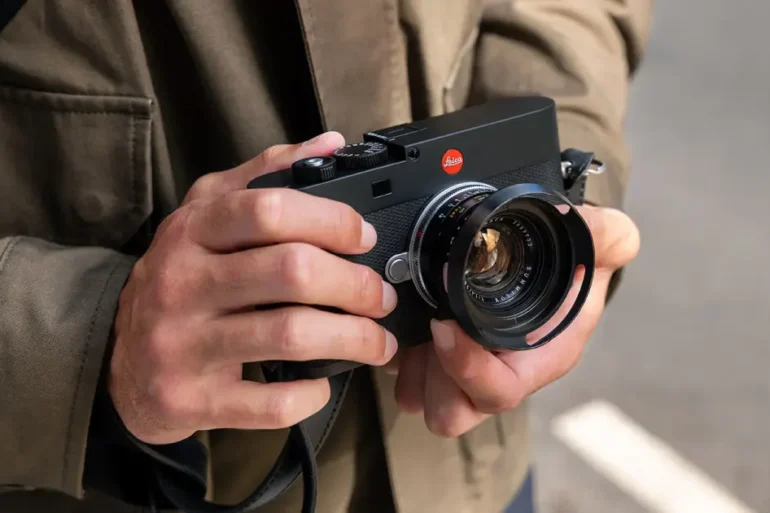 Leica M EV1