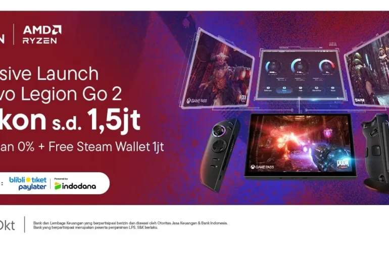 Lenovo legion Go 2 1 Lenovo legion Go 2
