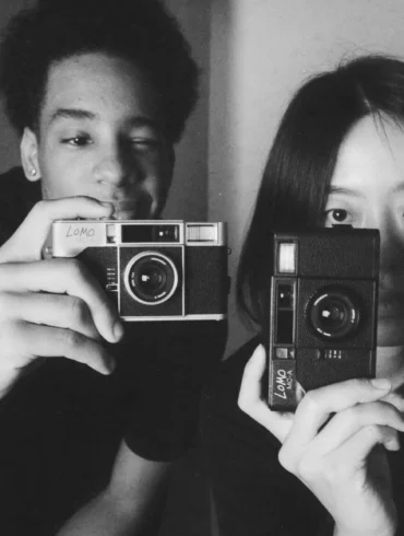 Lomography Lomo MC-A