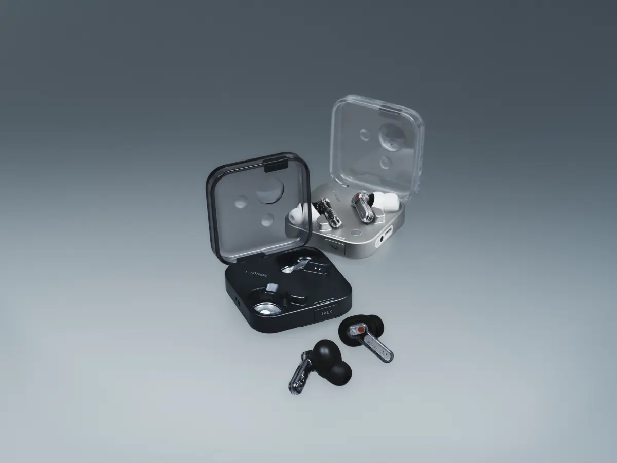 Nothing Ear (3) Resmi Dijual, Harga 2,99 Juta Rupiah 24 Nothing Ear (3)