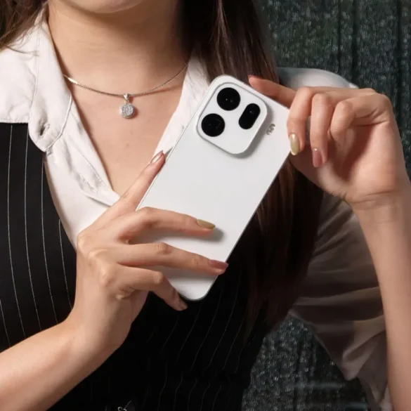 OPPO Buka Pesan Awal Find X9 Series, Tawarkan Keuntungan Hingga 8 Juta Rupiah 26 OPPO Find X9 Series