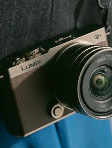 Panasonic Hadirkan Lumix S9 dengan Warna Titanium Gold untuk Para Kolektor 44 Panasonic Lumix S9