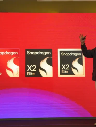 Qualcomm Snapdragon 1 Qualcomm Snapdragon